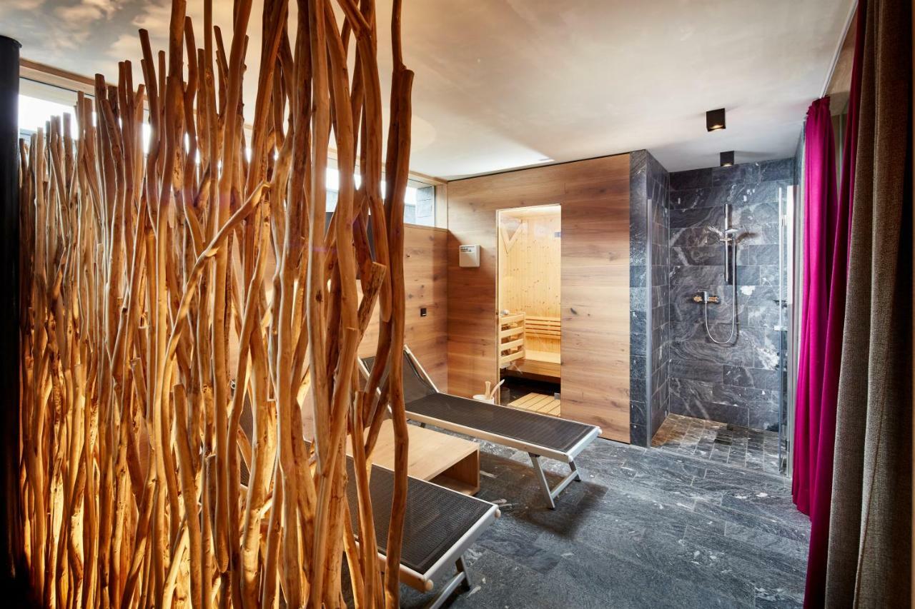 Alpenmaisonette Gipfelstuermer Bramberg am Wildkogel Exteriér fotografie